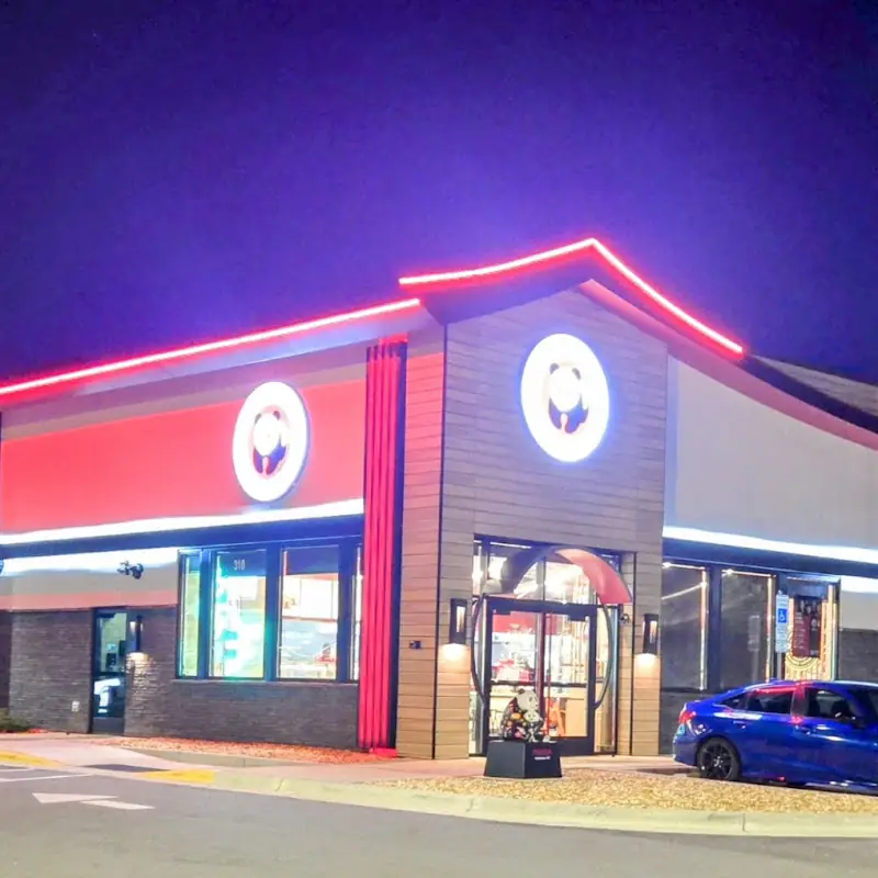 Panda Express