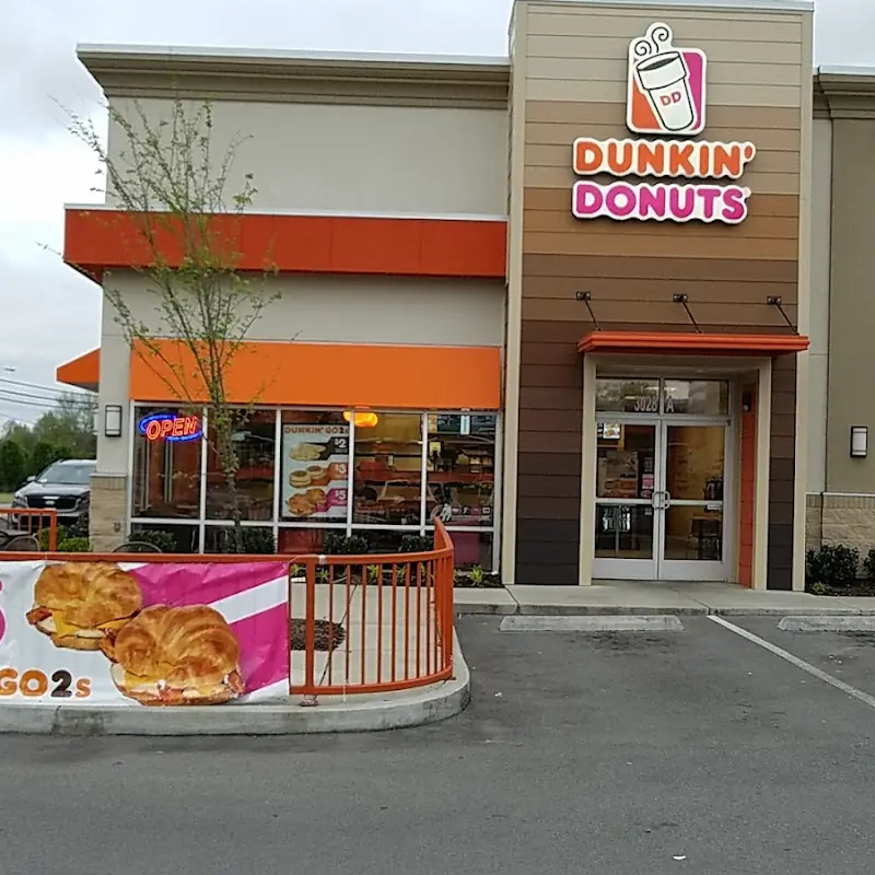 Dunkin'