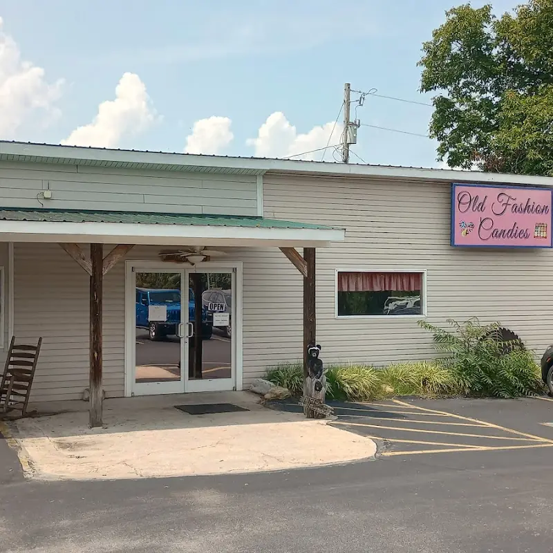 Carver's Applehouse Restaurant