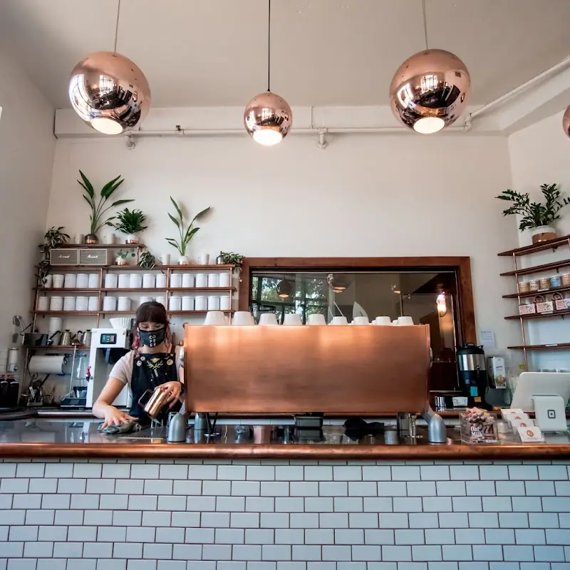 Pipers Tea & Coffee