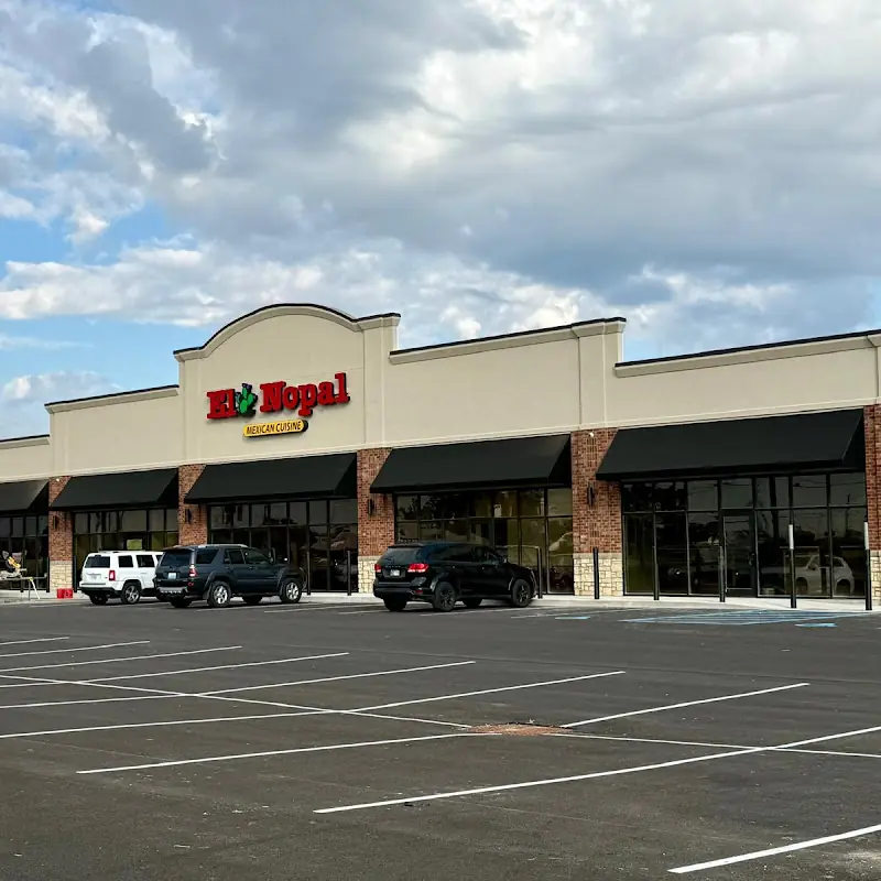 El Nopal, New Salisbury, IN