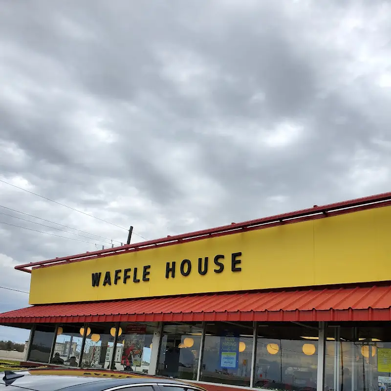 Waffle House