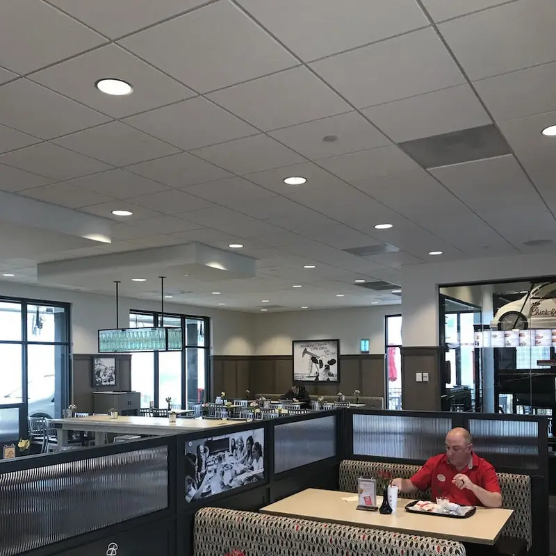 Chick-fil-A