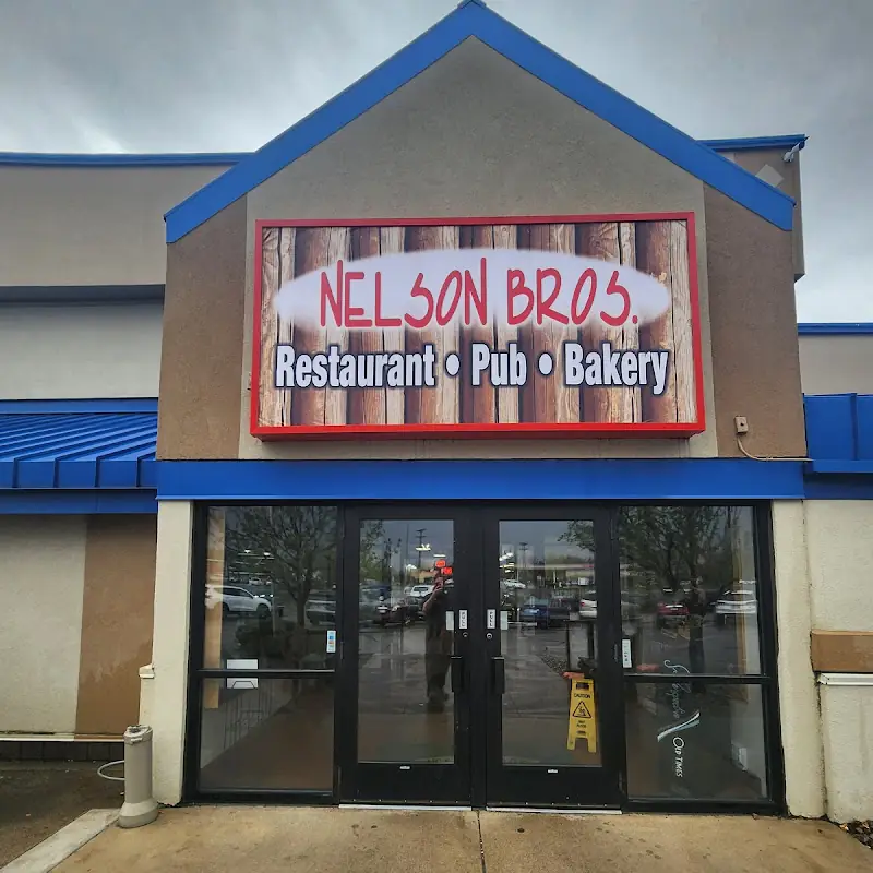 Nelson Bros. Restaurant & Bakery