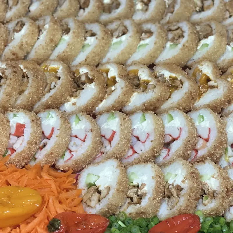 Sushis Wendy LLC