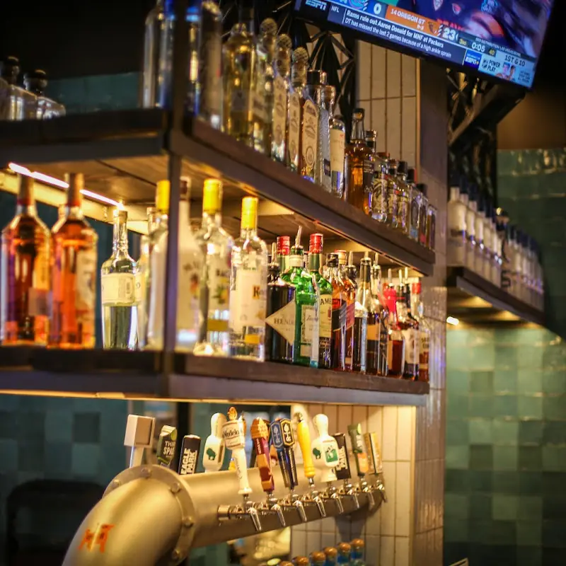 BelAir Cantina
