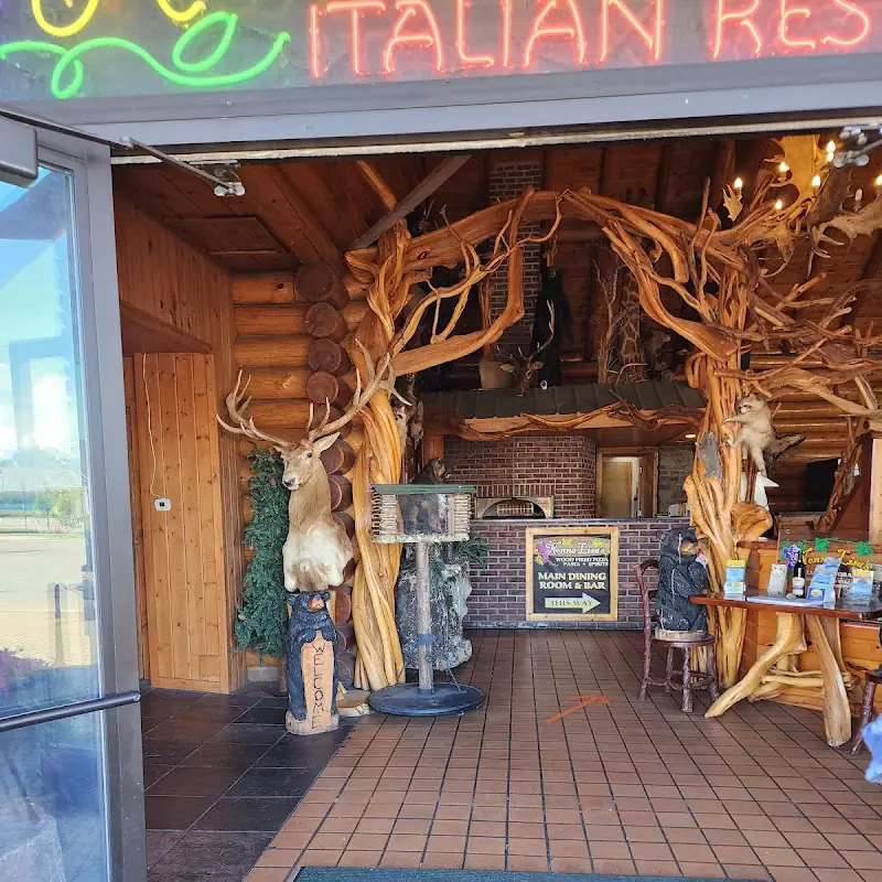 Papa Zo's Pizza