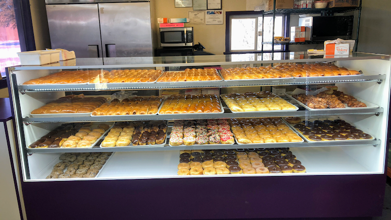 Good Morning Donuts