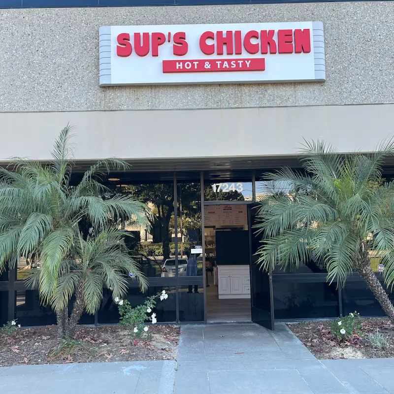 Sup's Chicken
