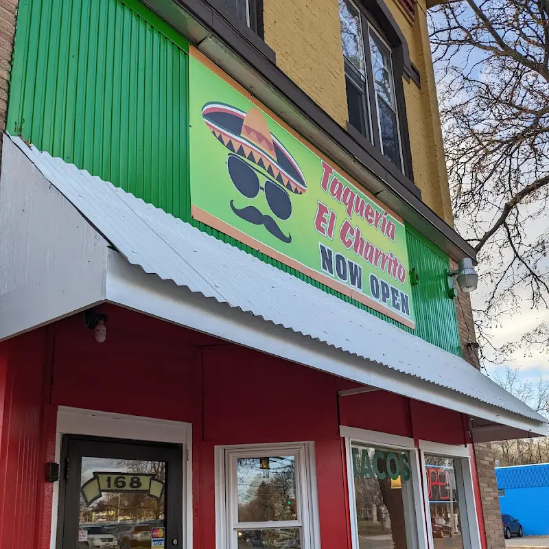 EL CHARRITO TAQUERÍA