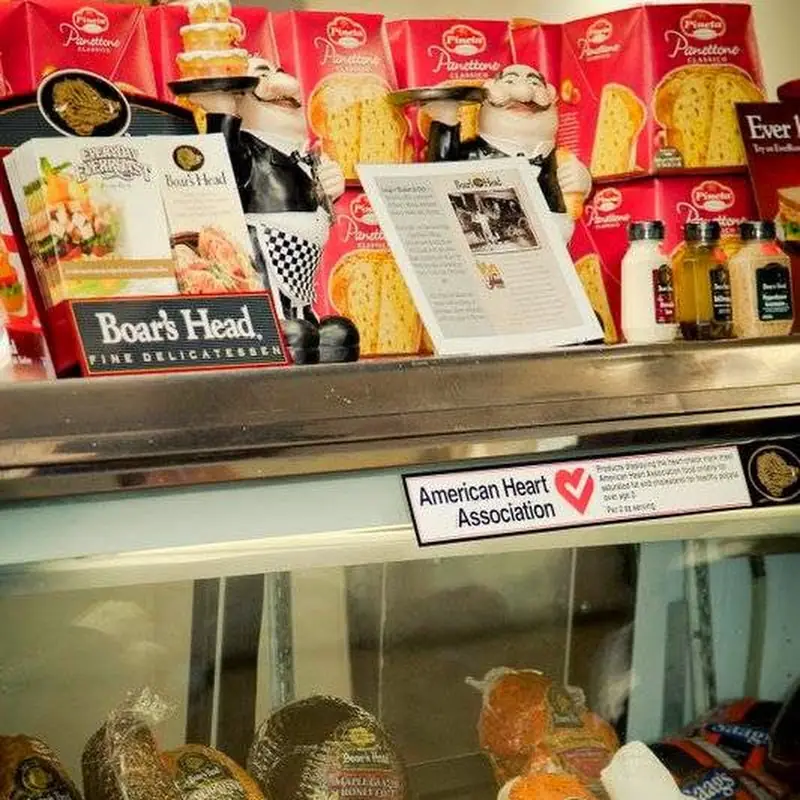 Luigi's Deli & Market