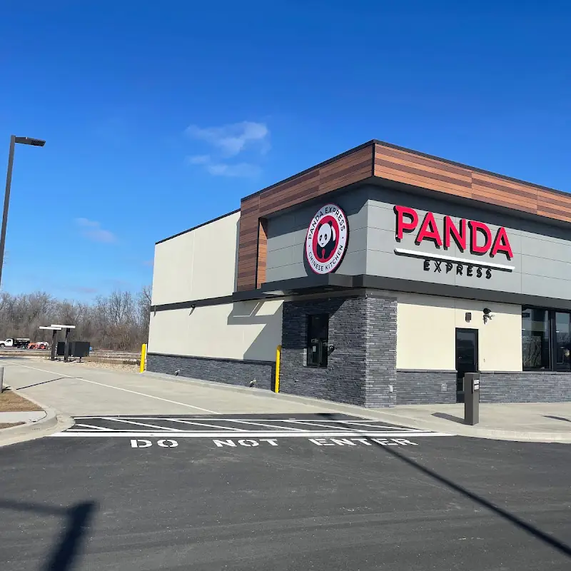 Panda Express