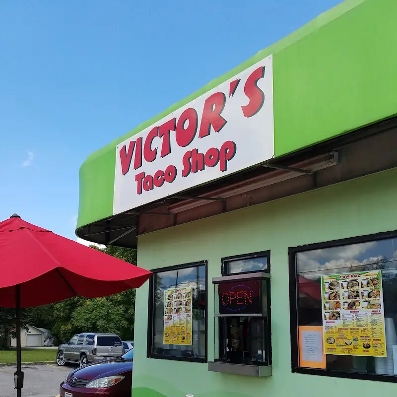 Victors Taco Shop
