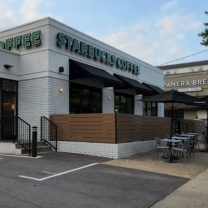 Starbucks Coffee Company