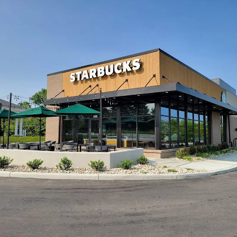 Starbucks Coffee Company