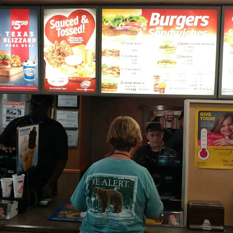 Dairy Queen