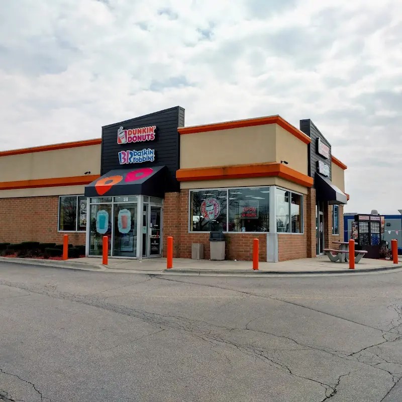 Dunkin'