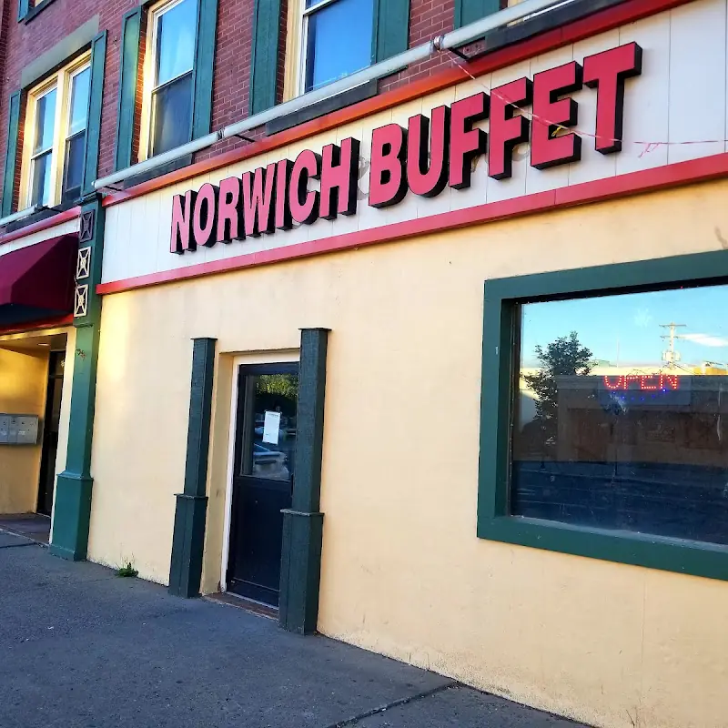 Norwich Buffet