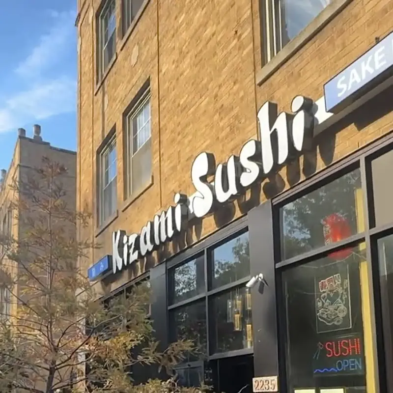 Kizami Sushi
