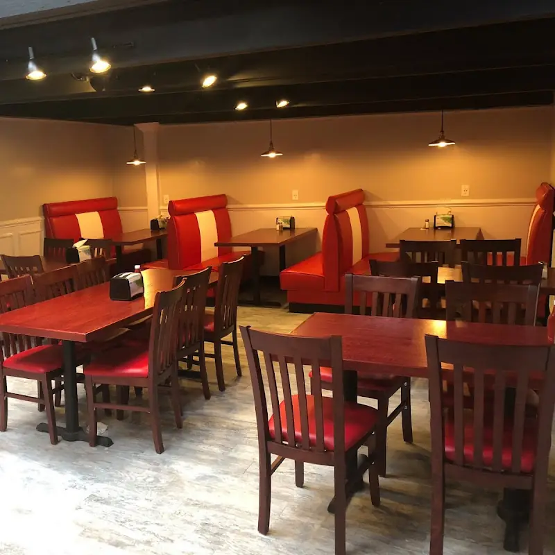 Pizza Pub Essex