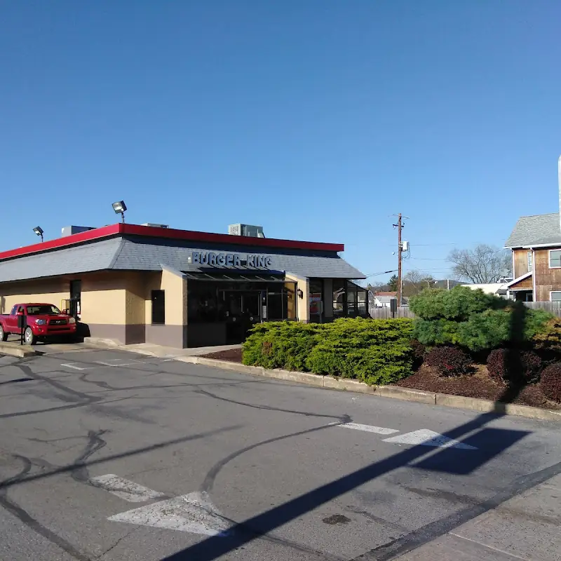 Burger King