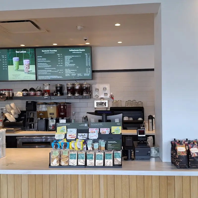 Starbucks Coffee Company