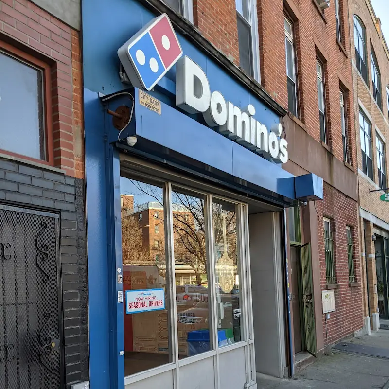 Domino's Pizza