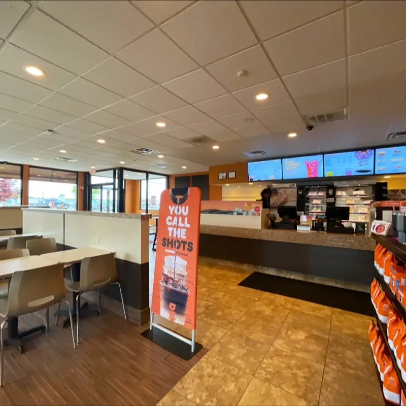 Dunkin'