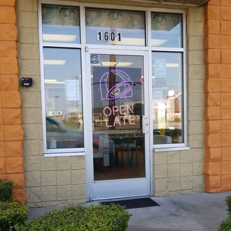 Taco Bell