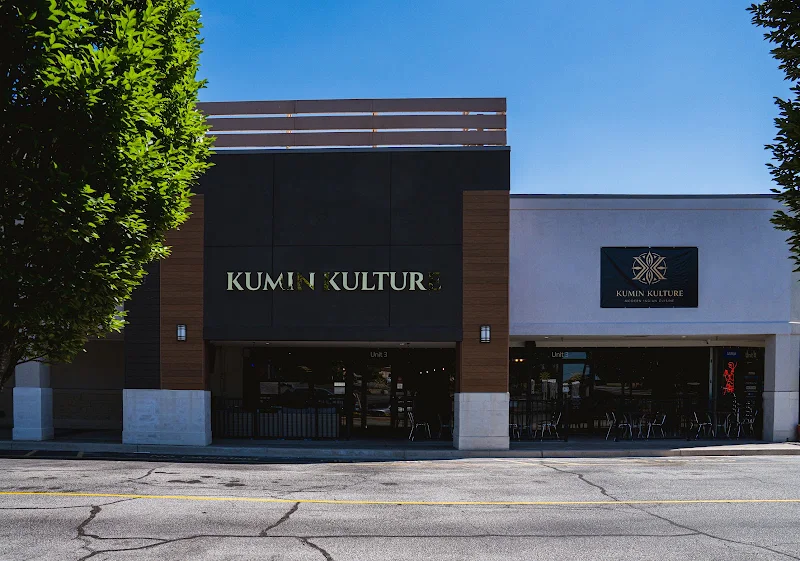 Kumin Kulture