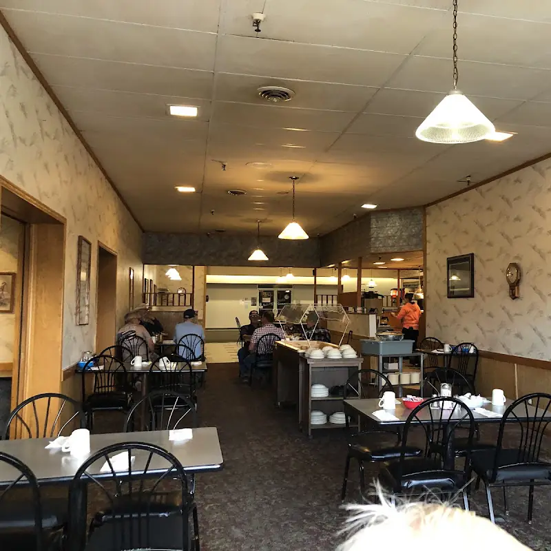 White House Cafe