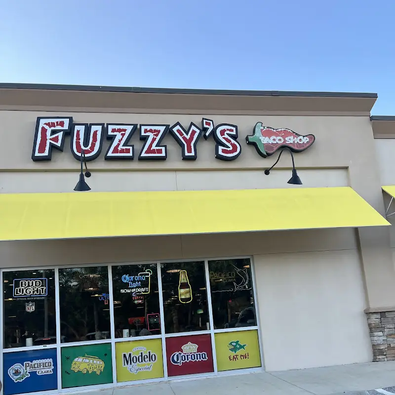 Fuzzy's Taco Shop