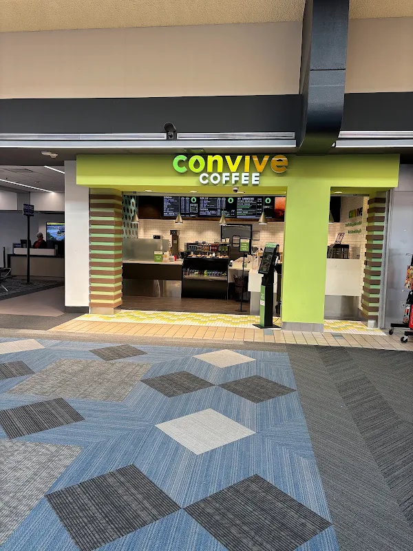 Convive Coffee