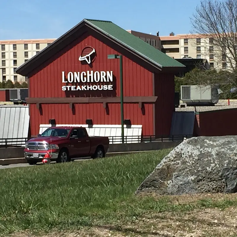 LongHorn Steakhouse