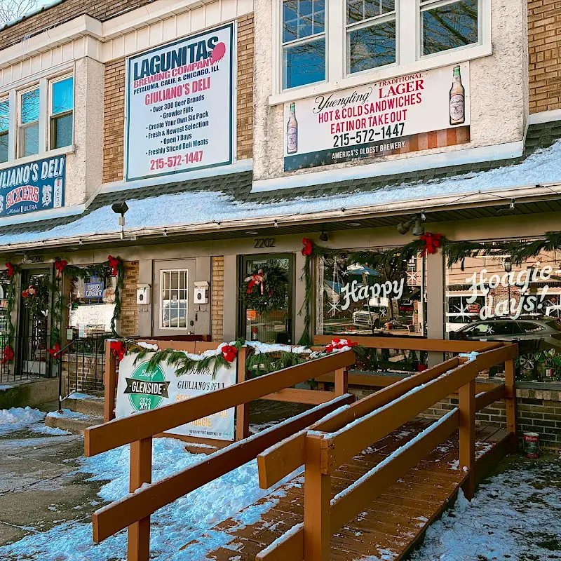 Giuliano's Deli