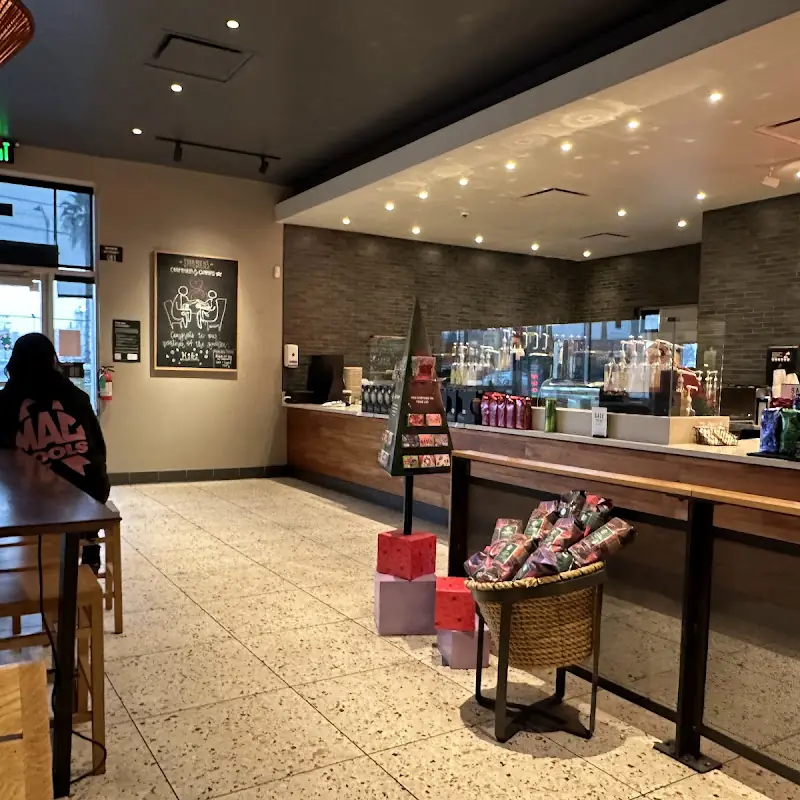 Starbucks