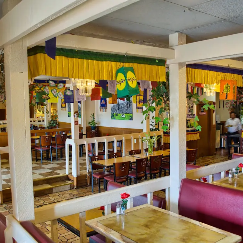 Yak The Kathmandu Kitchen