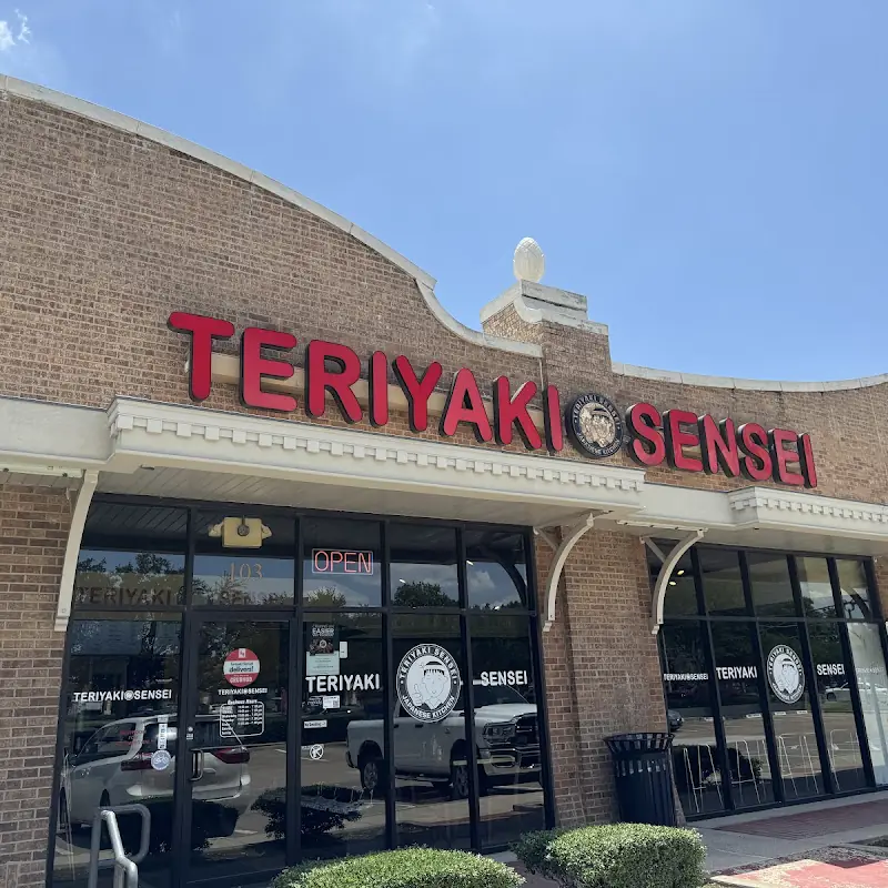 Teriyaki Sauce