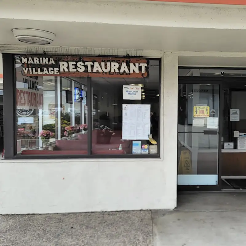 Marina Village Restaurant