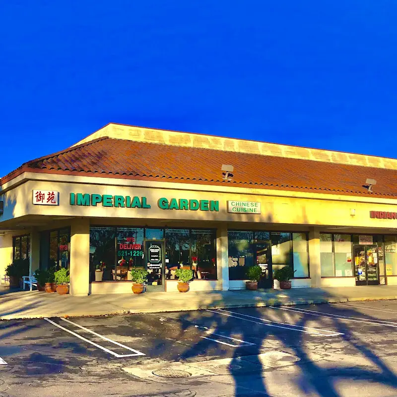 Imperial Garden Restaurant
