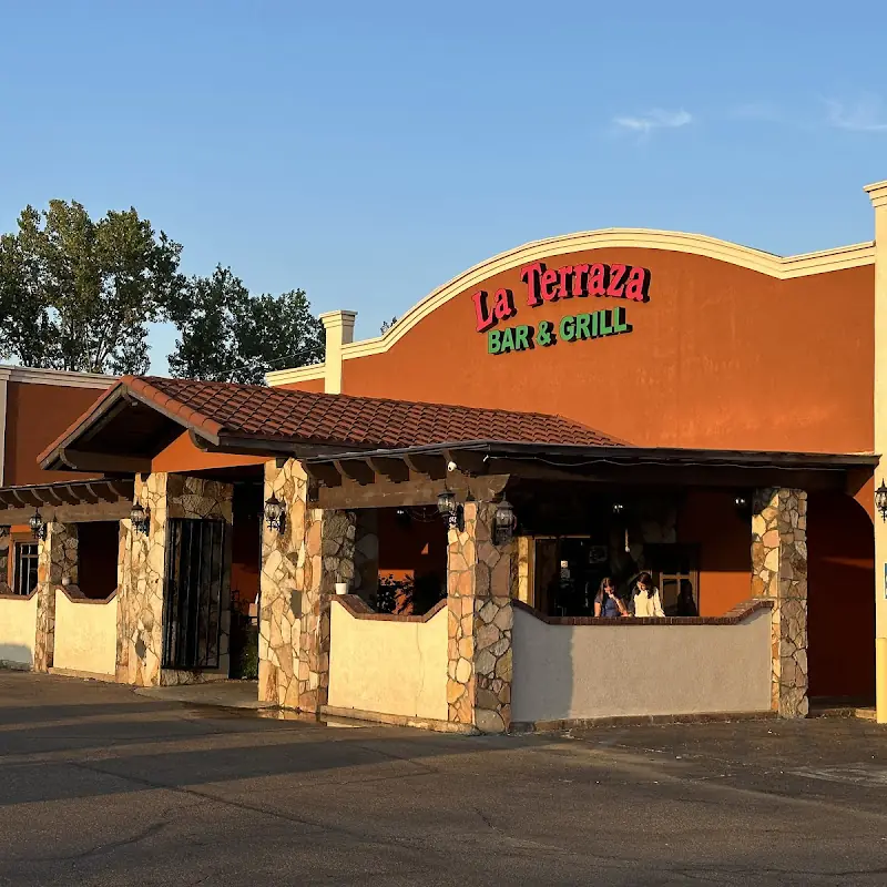 La Terraza | Mexican