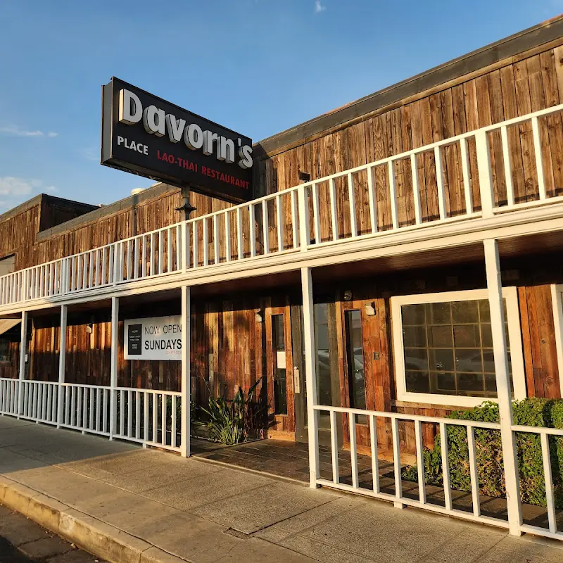 Davorn's Place