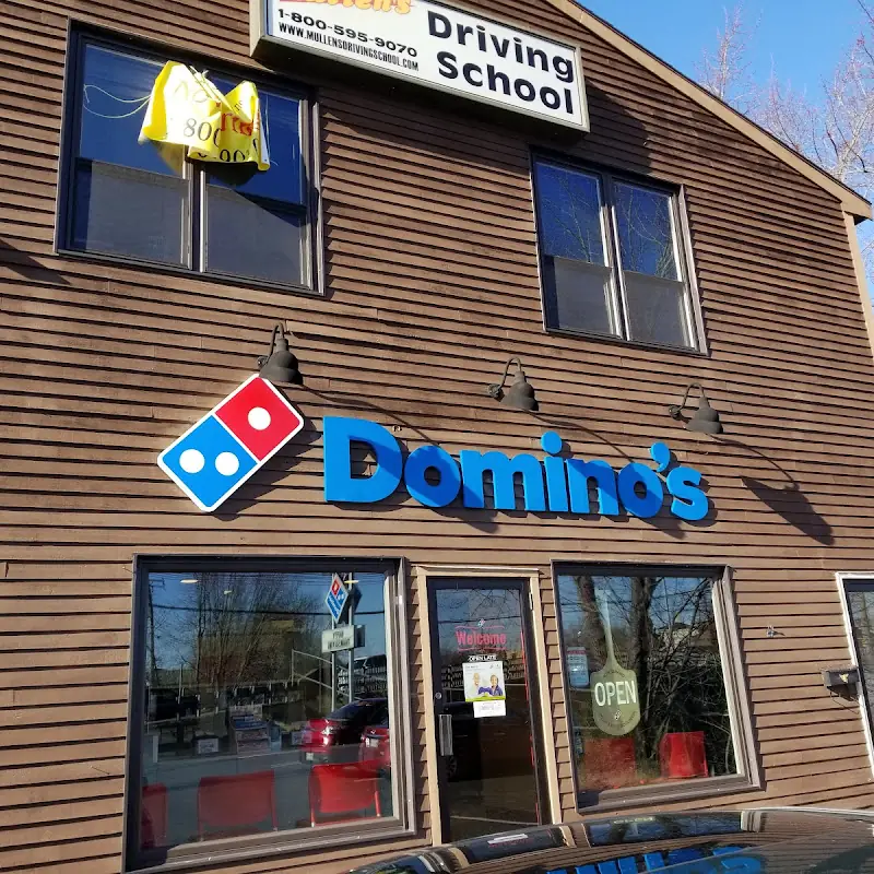 Domino's Pizza