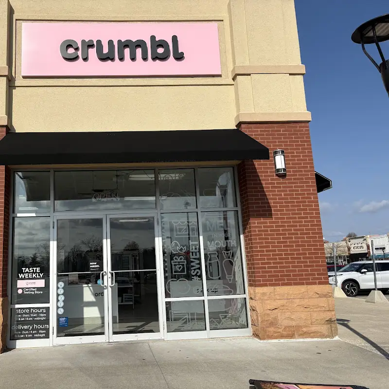 Crumbl