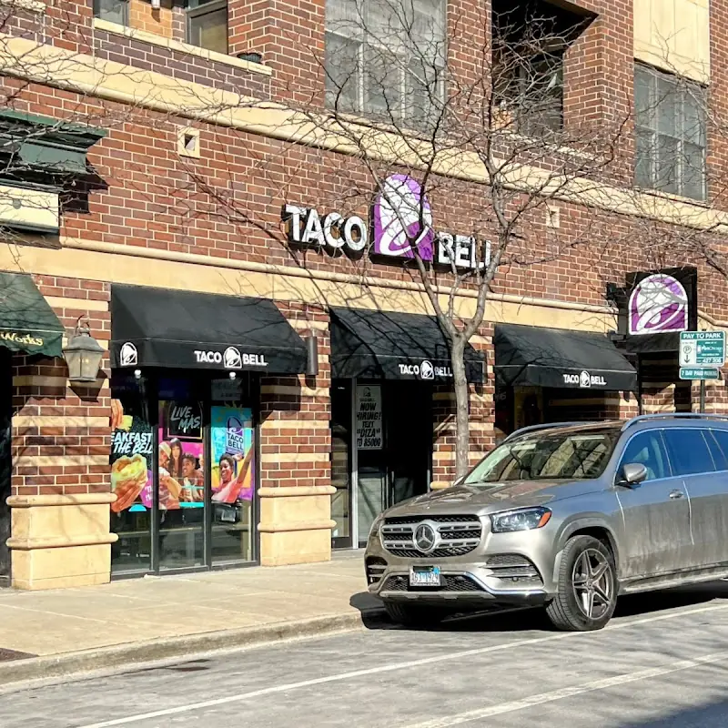 Taco Bell
