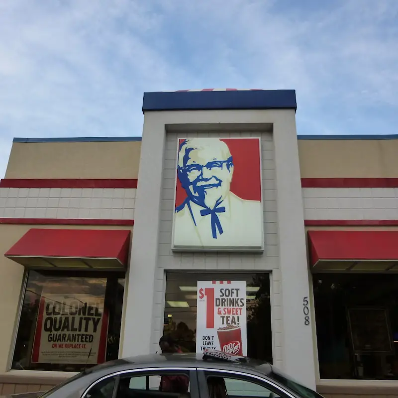 KFC