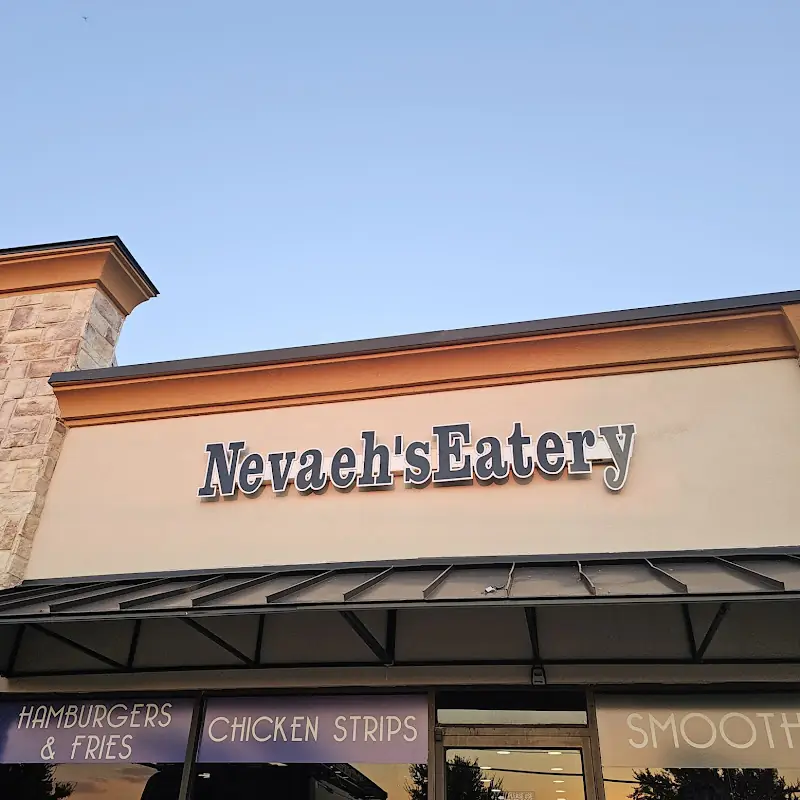 Nevaeh's Eatery