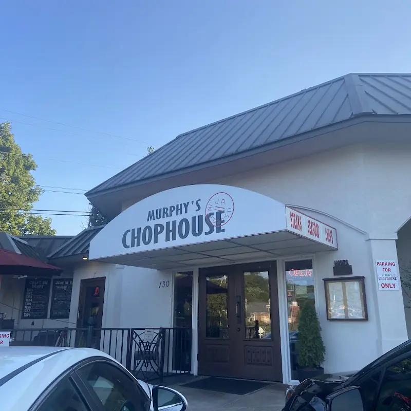 Murphy's Chophouse