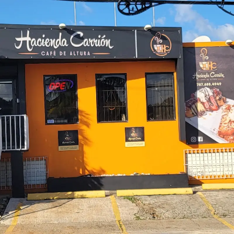 EL CRIOLLO