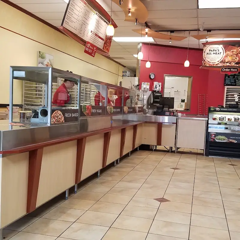 Papa Murphy's | Take 'N' Bake Pizza